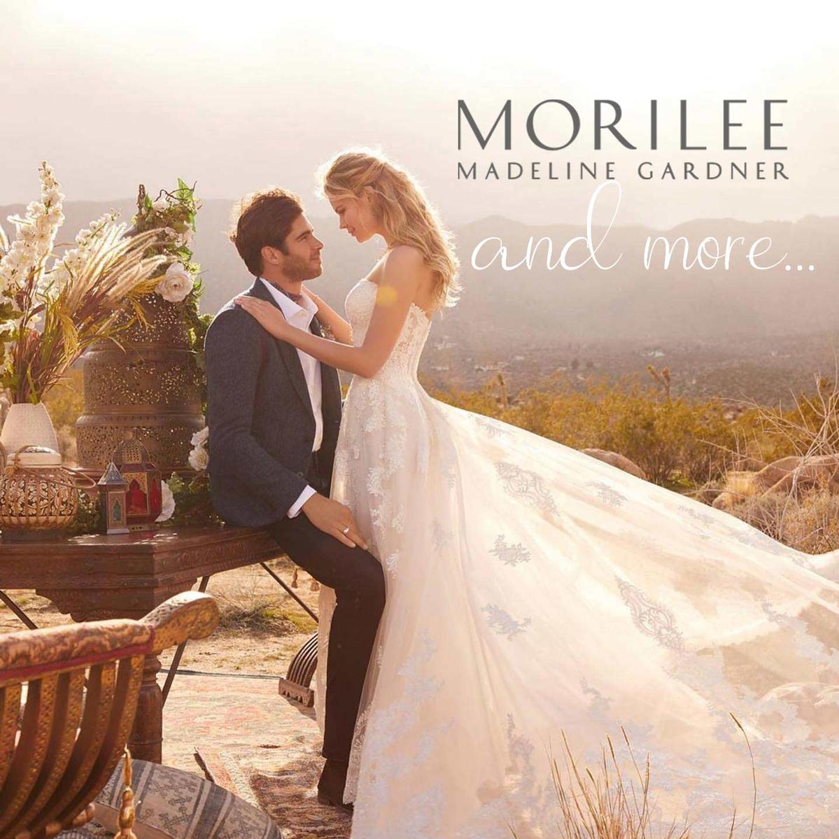 Morilee Bridal Gowns - Your Wedding Place