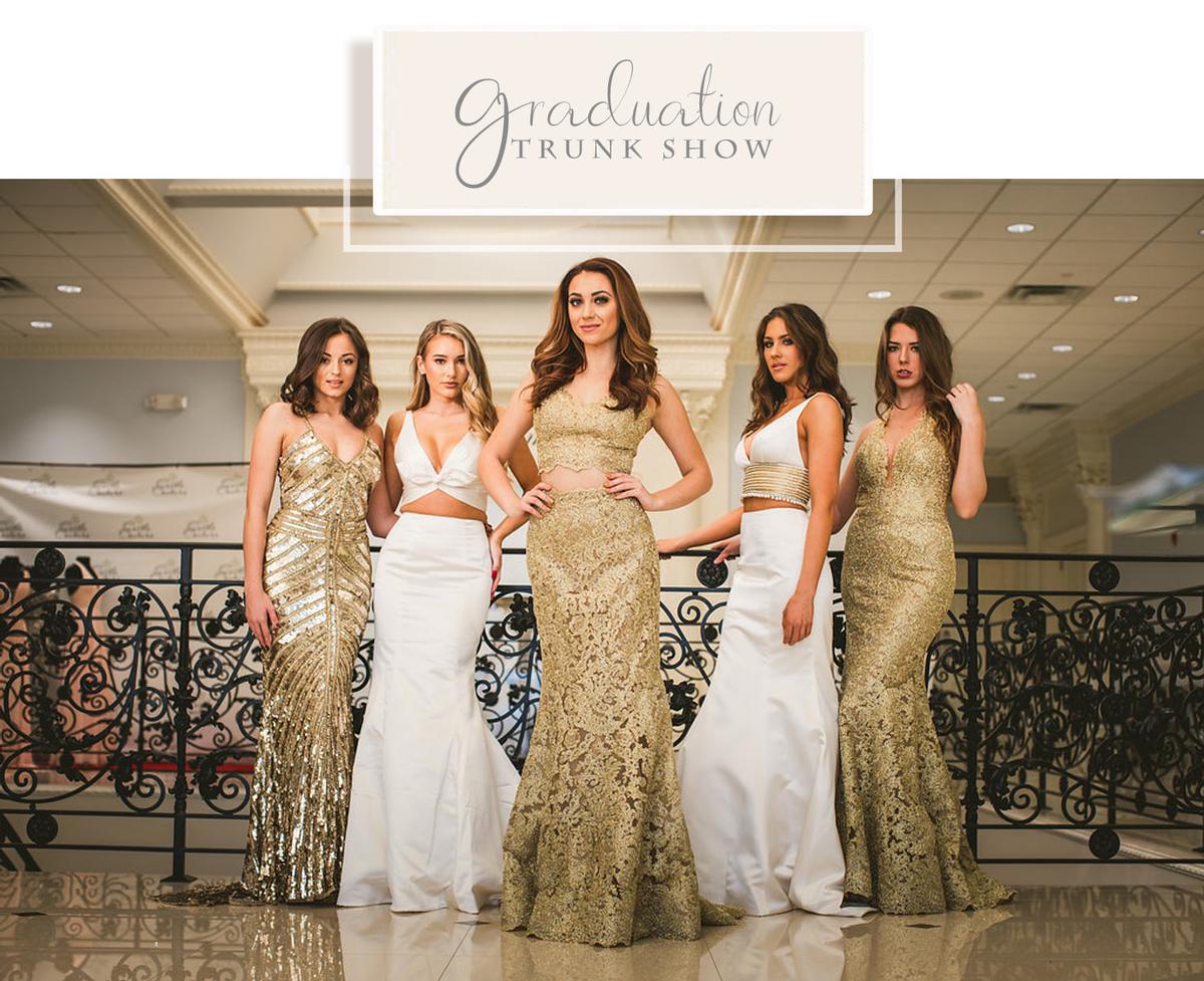 stores to buy graduation dresses