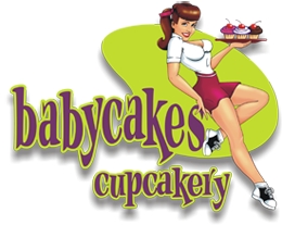 babycakes cupcakery