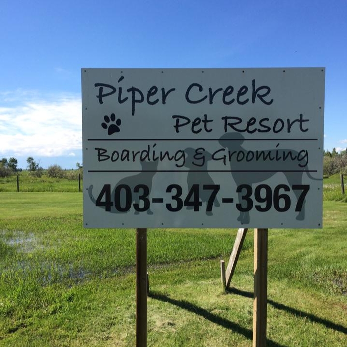 Piper Creek Pet Resort