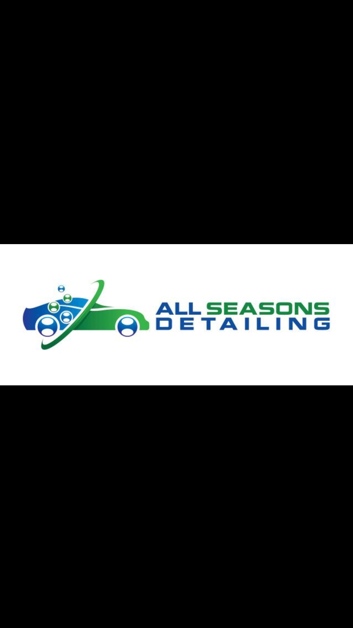 All Seasons Detailing