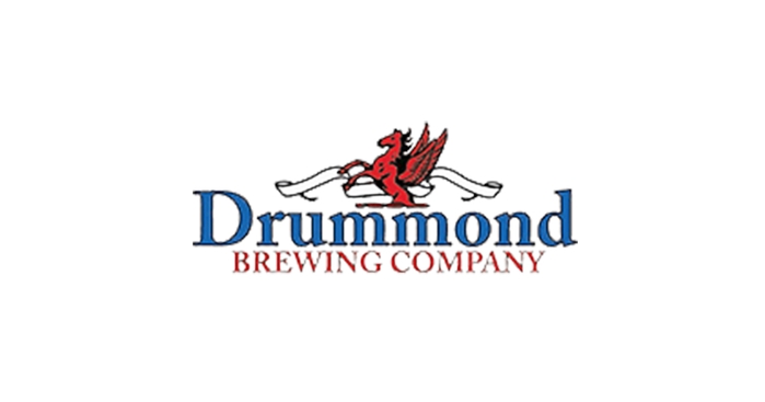 Drummond Brewing Company